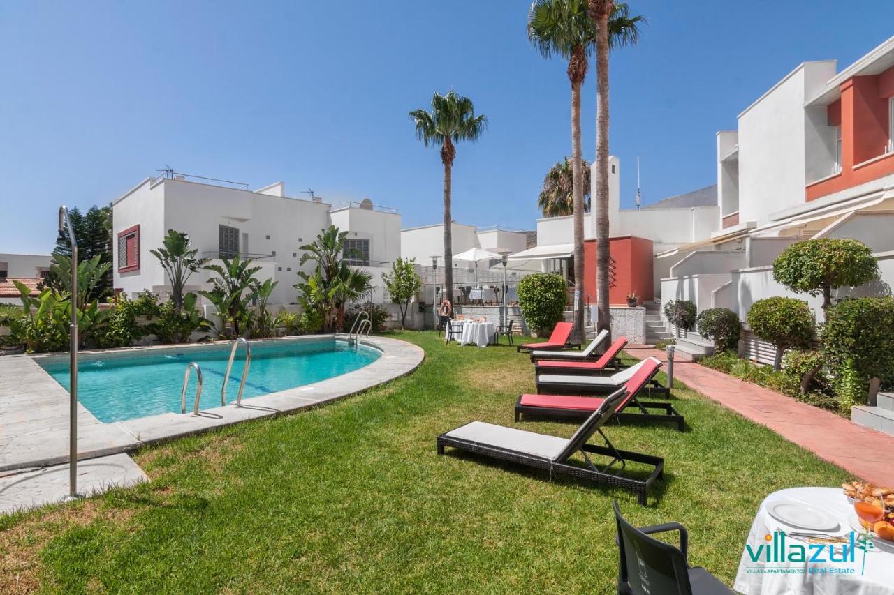 Apartamentos Villazul La Buganvilla 2* San José