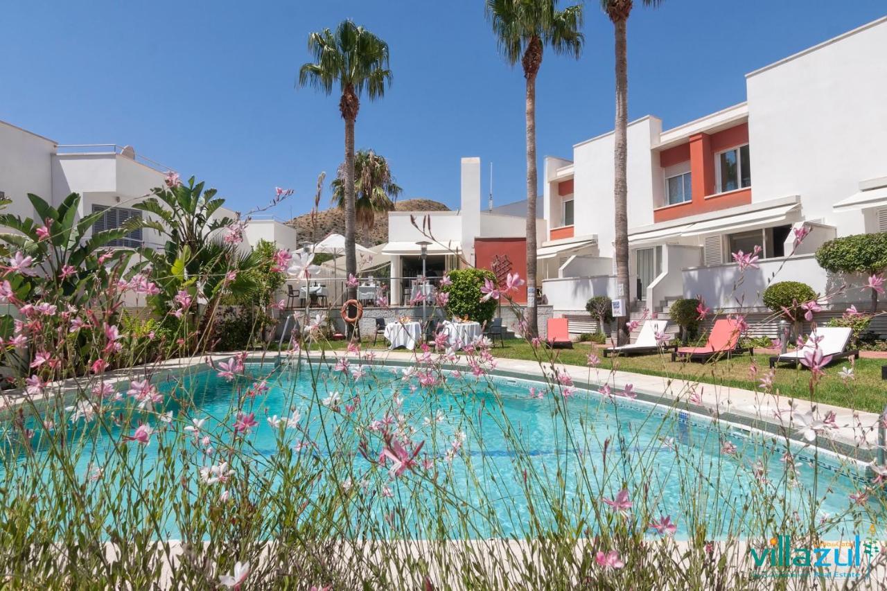 Apartahotel Apartamentos Villazul La Buganvilla 2*