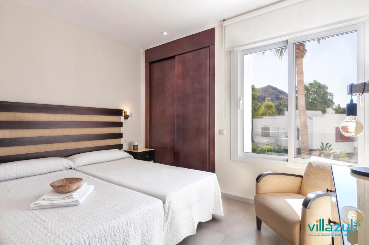 Apartahotel Apartamentos Villazul La Buganvilla San José