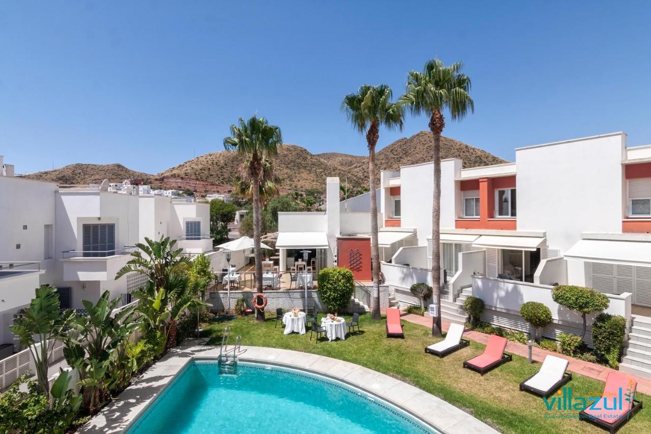 Apartahotel Apartamentos Villazul La Buganvilla San José