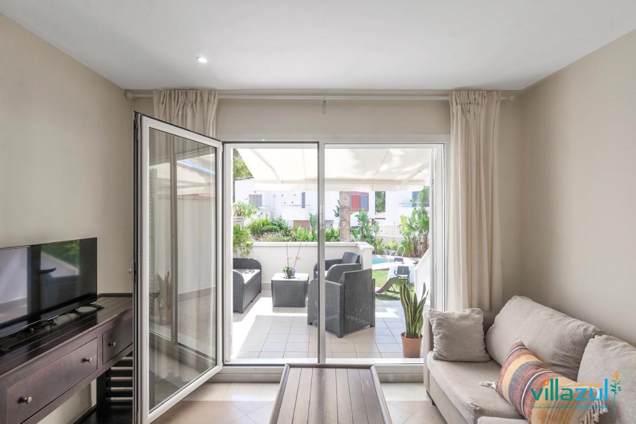 Apartamentos Villazul La Buganvilla Apartahotel 2*