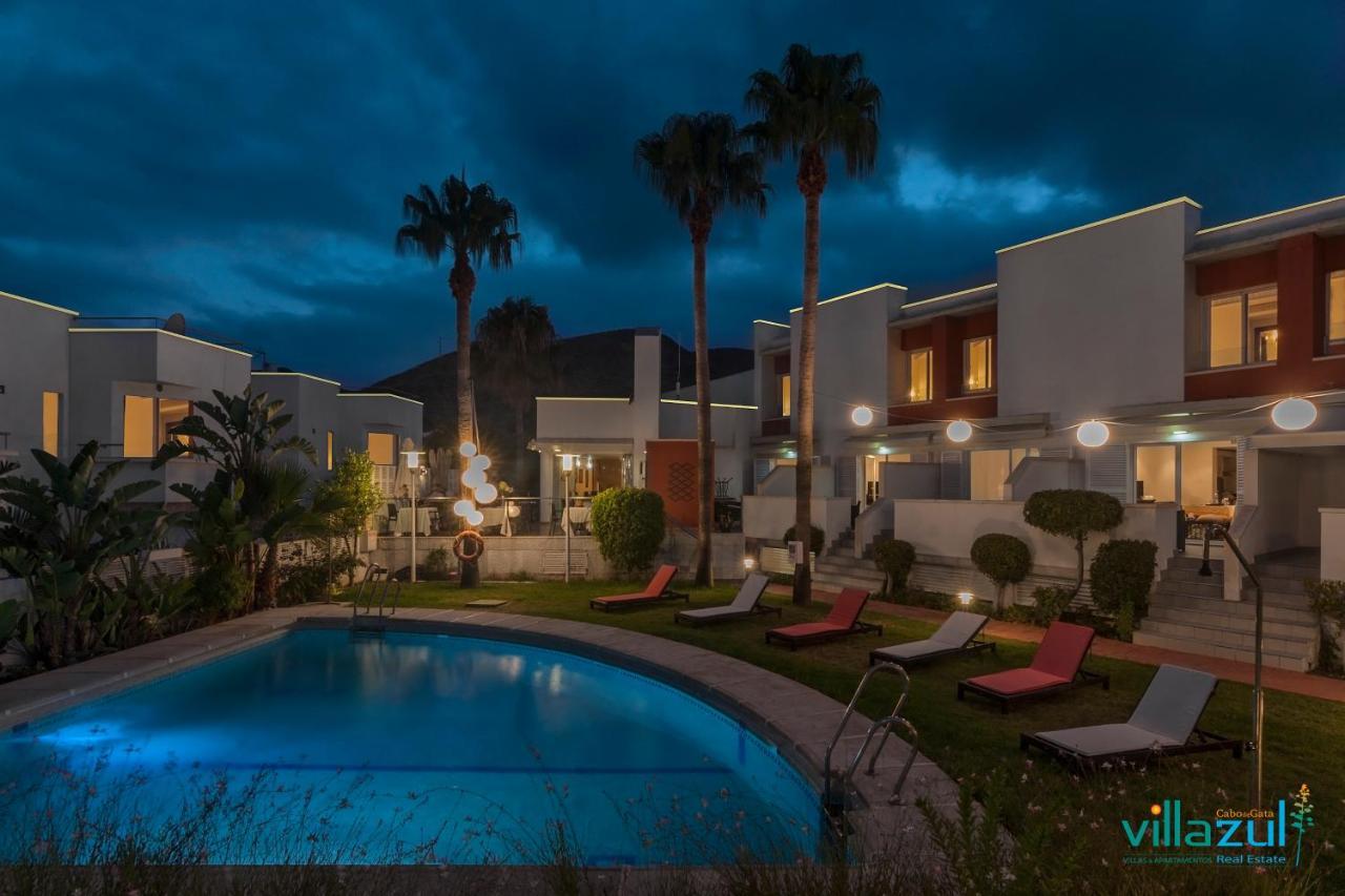 Apartahotel Apartamentos Villazul La Buganvilla 2*