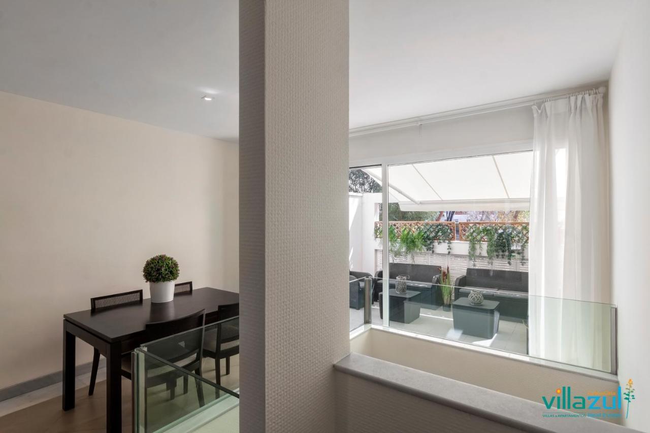 Apartahotel Apartamentos Villazul La Buganvilla San José
