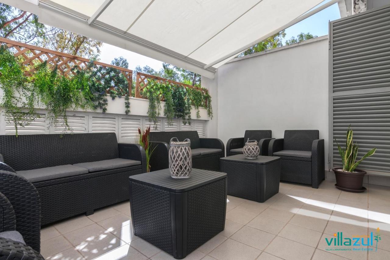 Apartahotel Apartamentos Villazul La Buganvilla 2*