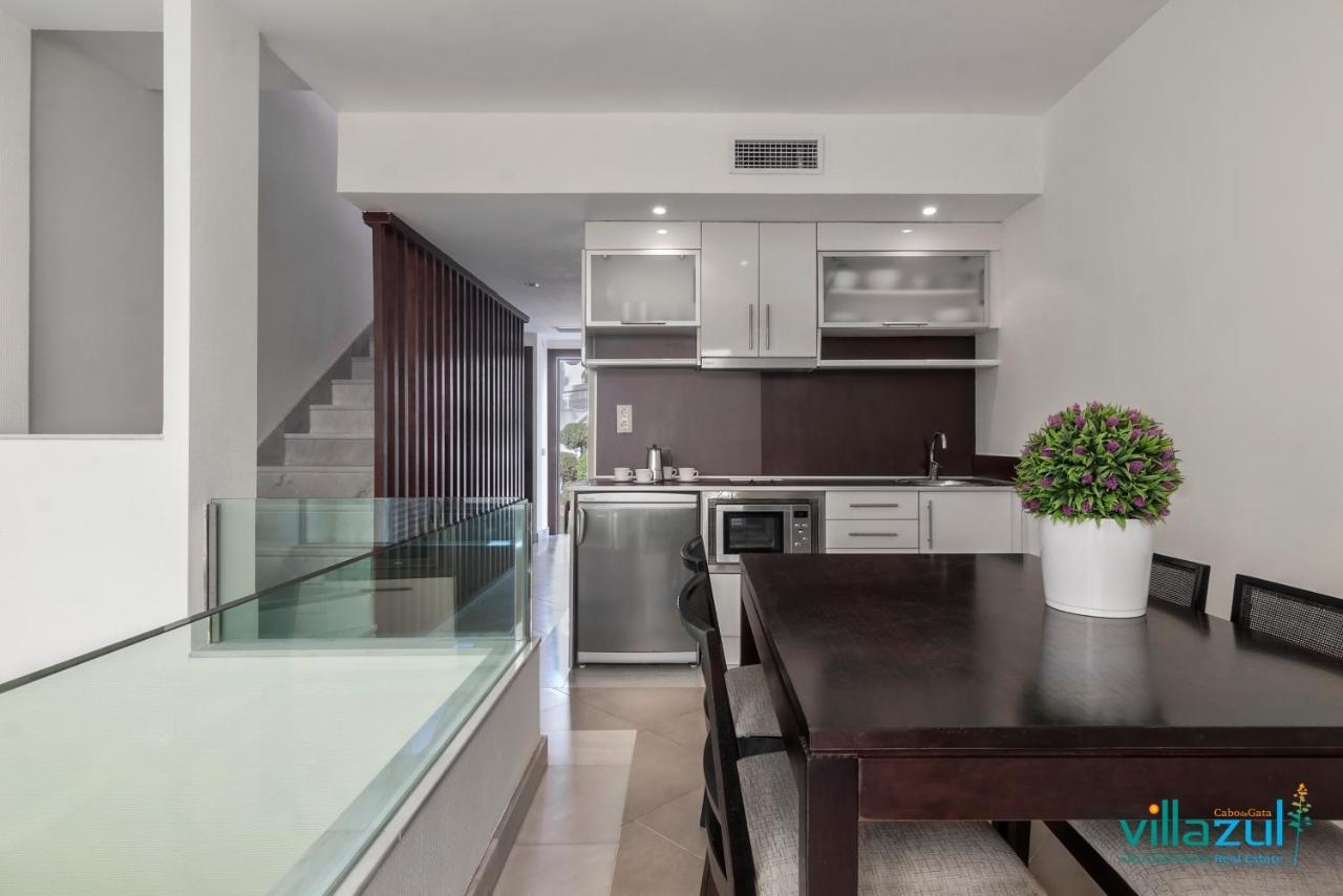 Apartamentos Villazul La Buganvilla San José