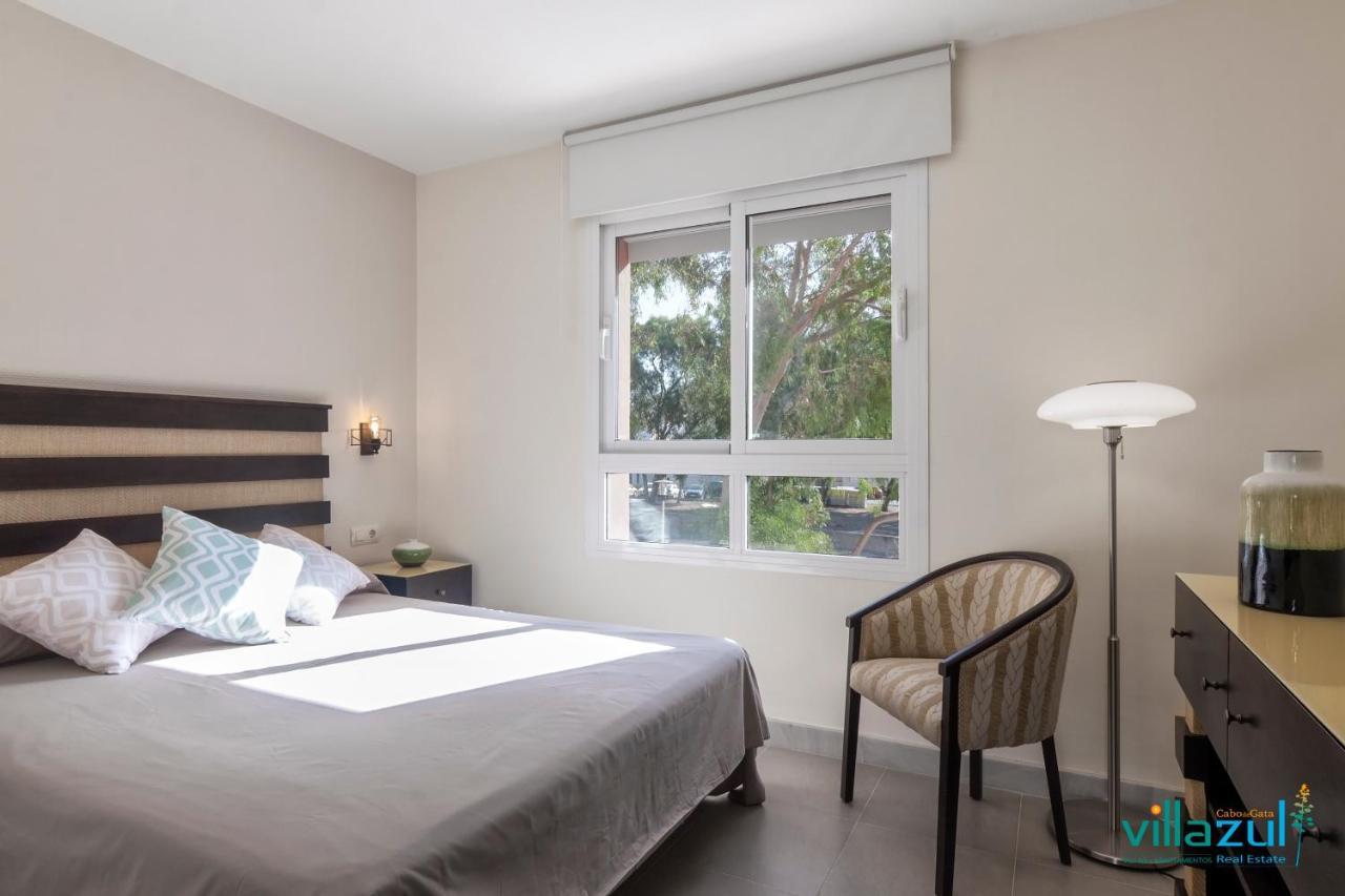 Apartahotel Apartamentos Villazul La Buganvilla San José