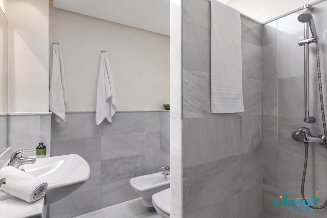 Apartahotel Apartamentos Villazul La Buganvilla