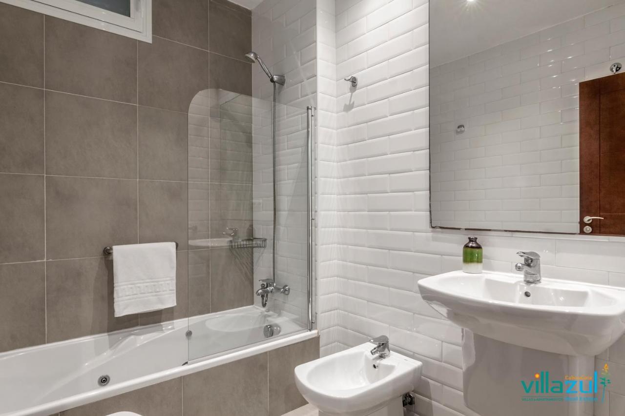 Apartamentos Villazul La Buganvilla Apartahotel San José