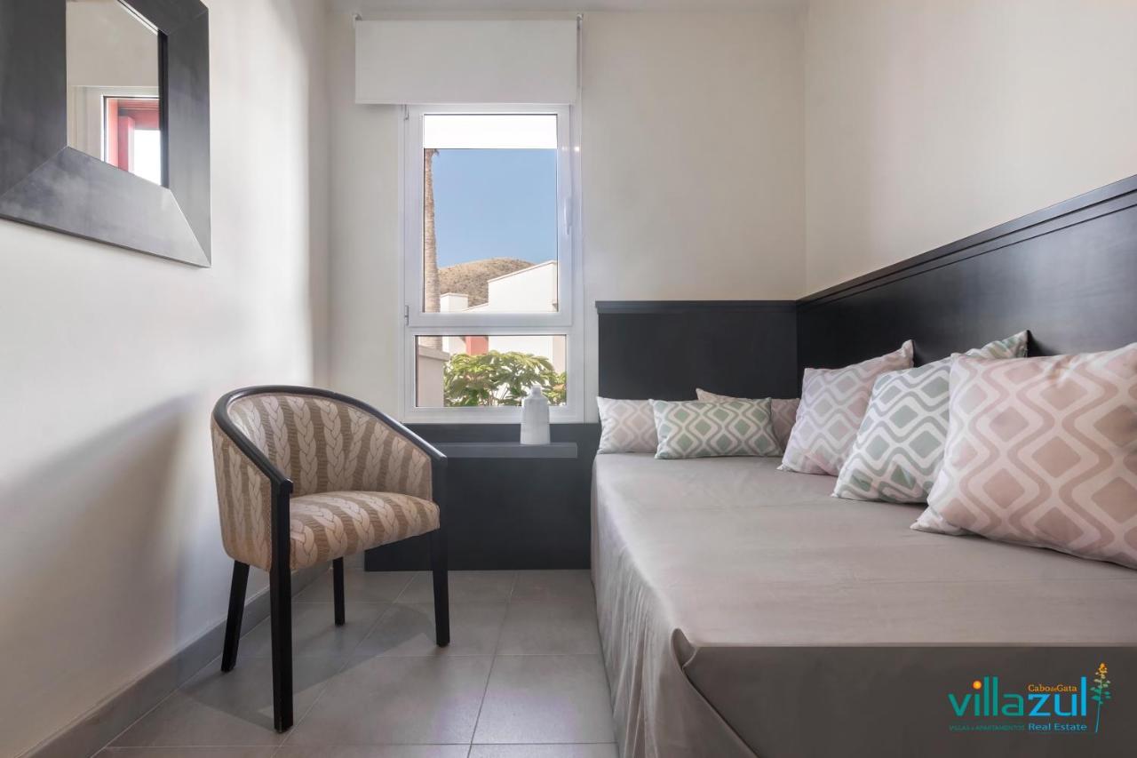 Apartahotel Apartamentos Villazul La Buganvilla