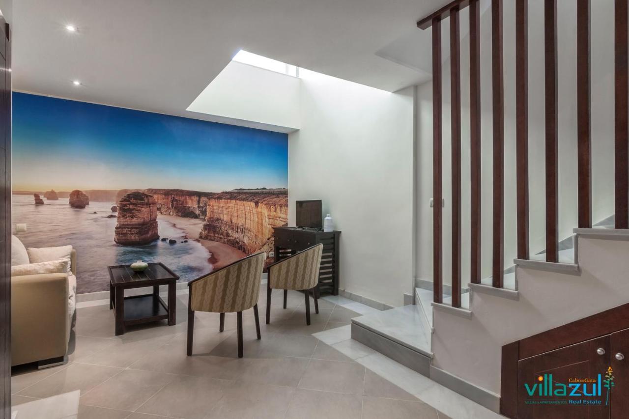 Apartamentos Villazul La Buganvilla San José