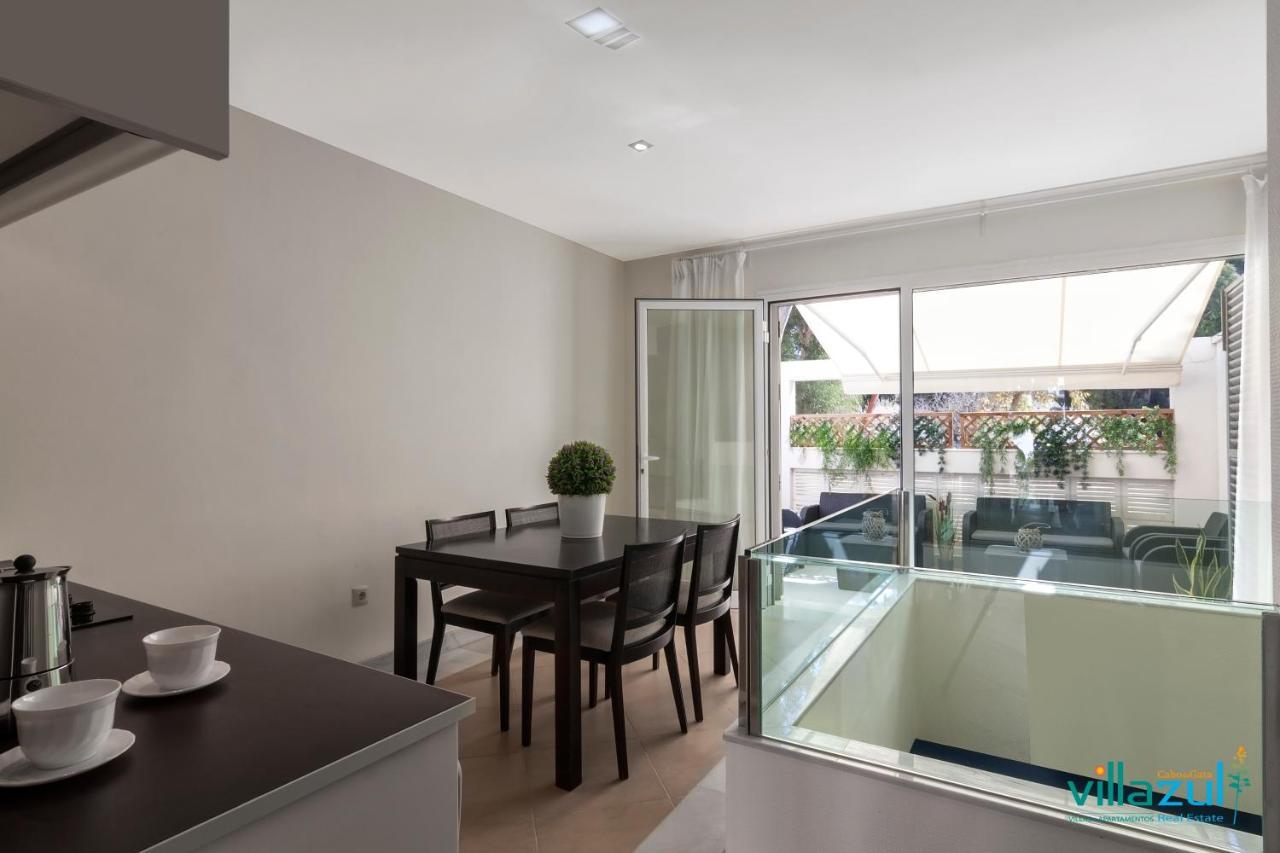 Apartahotel Apartamentos Villazul La Buganvilla 2*