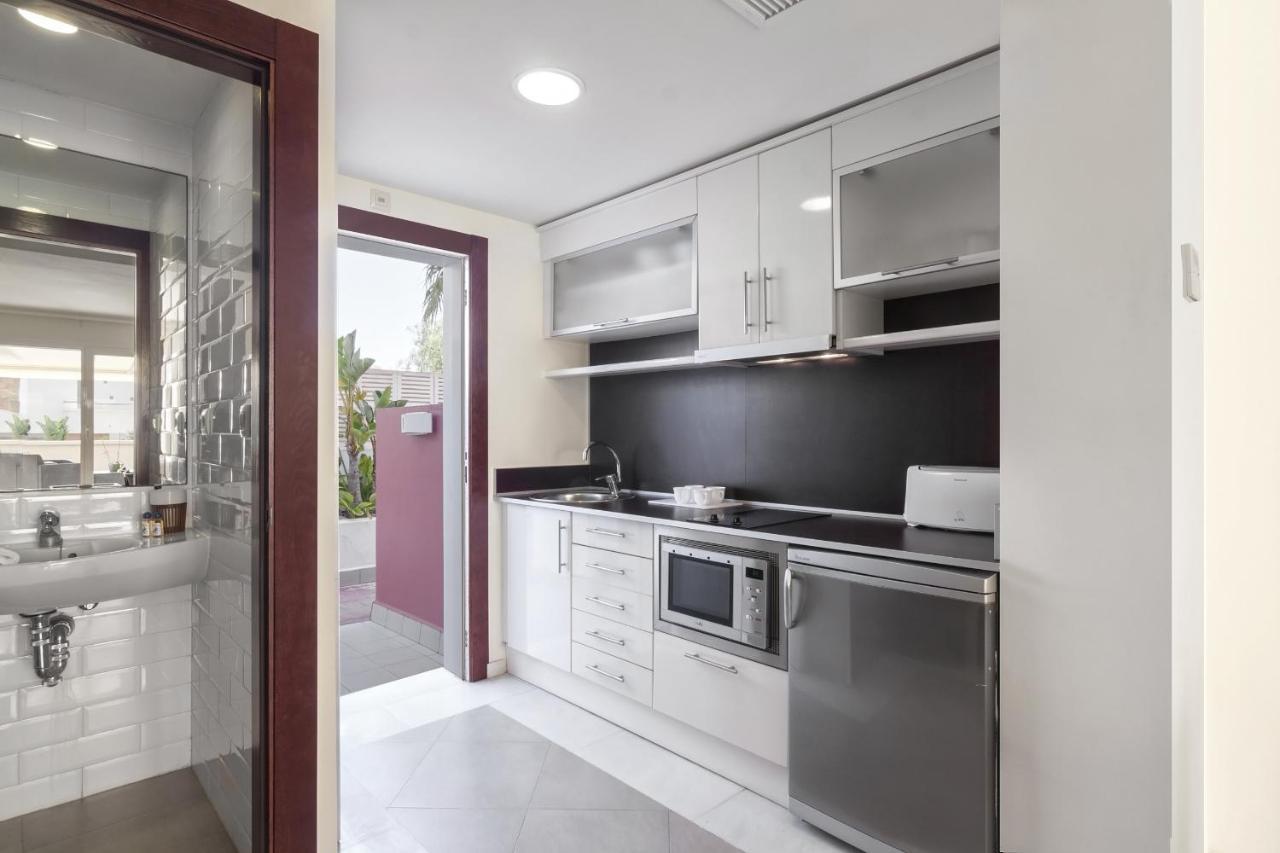 Apartahotel Apartamentos Villazul La Buganvilla San José