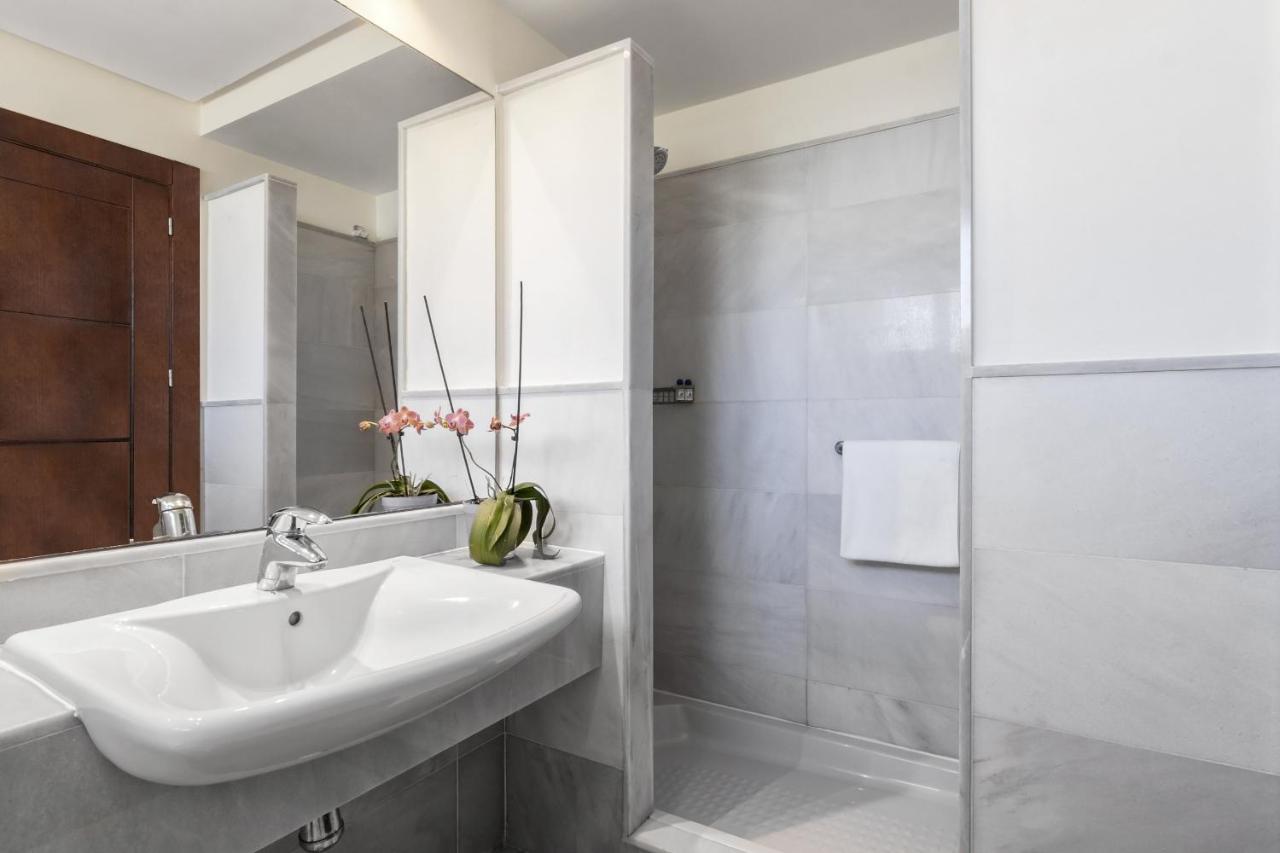 Apartamentos Villazul La Buganvilla San José